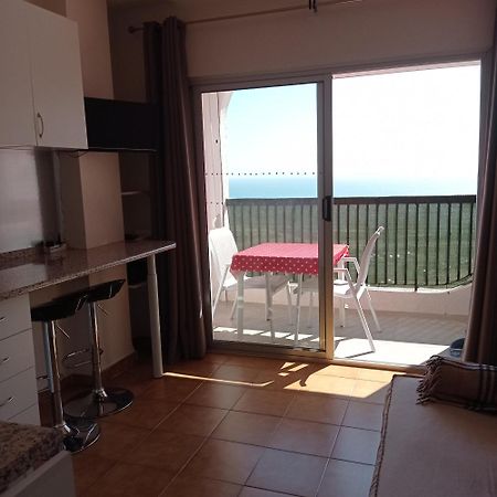 Empuriabrava Front De Mer Exterior foto